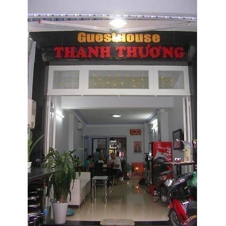 Thanh Thuong Guesthouse Πόλη Χο Τσι Μινχ Εξωτερικό φωτογραφία
