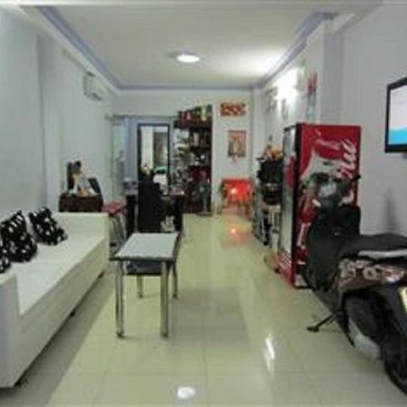 Thanh Thuong Guesthouse Πόλη Χο Τσι Μινχ Εξωτερικό φωτογραφία