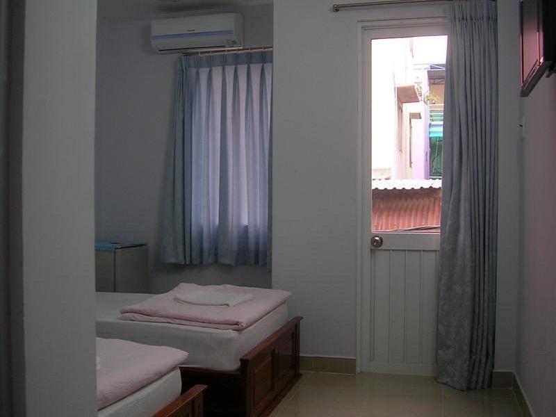 Thanh Thuong Guesthouse Πόλη Χο Τσι Μινχ Εξωτερικό φωτογραφία