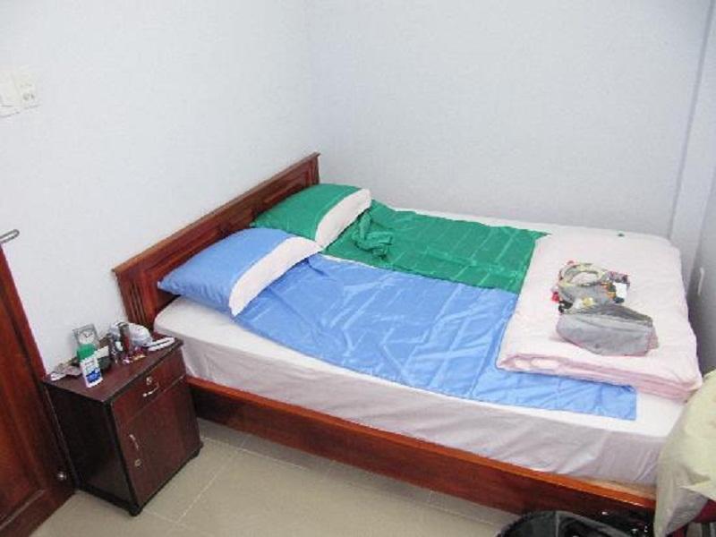 Thanh Thuong Guesthouse Πόλη Χο Τσι Μινχ Εξωτερικό φωτογραφία