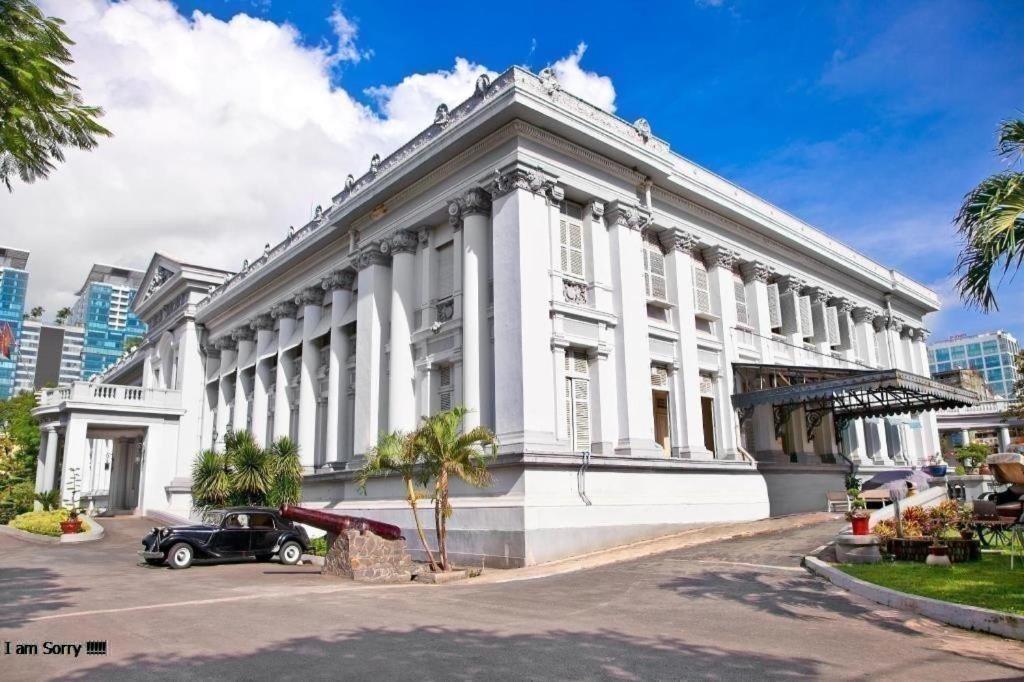 Thanh Thuong Guesthouse Πόλη Χο Τσι Μινχ Εξωτερικό φωτογραφία