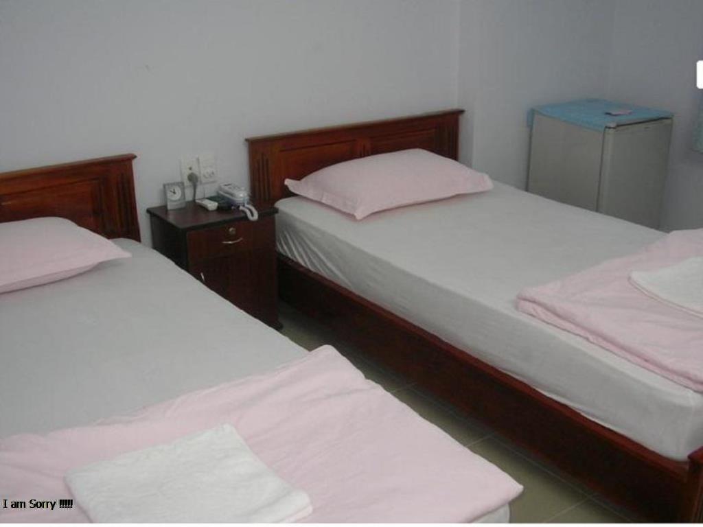 Thanh Thuong Guesthouse Πόλη Χο Τσι Μινχ Εξωτερικό φωτογραφία