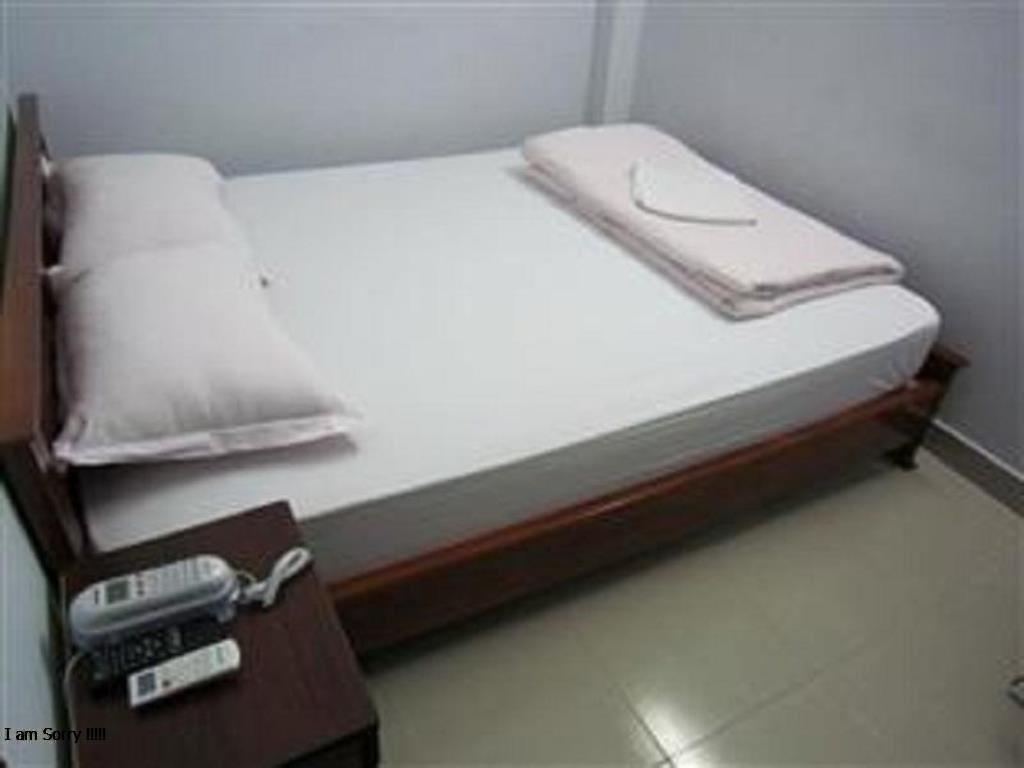 Thanh Thuong Guesthouse Πόλη Χο Τσι Μινχ Εξωτερικό φωτογραφία