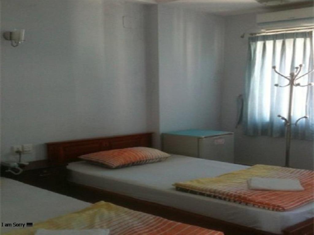 Thanh Thuong Guesthouse Πόλη Χο Τσι Μινχ Εξωτερικό φωτογραφία