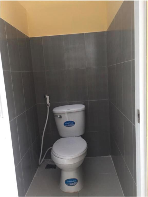 Thanh Thuong Guesthouse Πόλη Χο Τσι Μινχ Εξωτερικό φωτογραφία