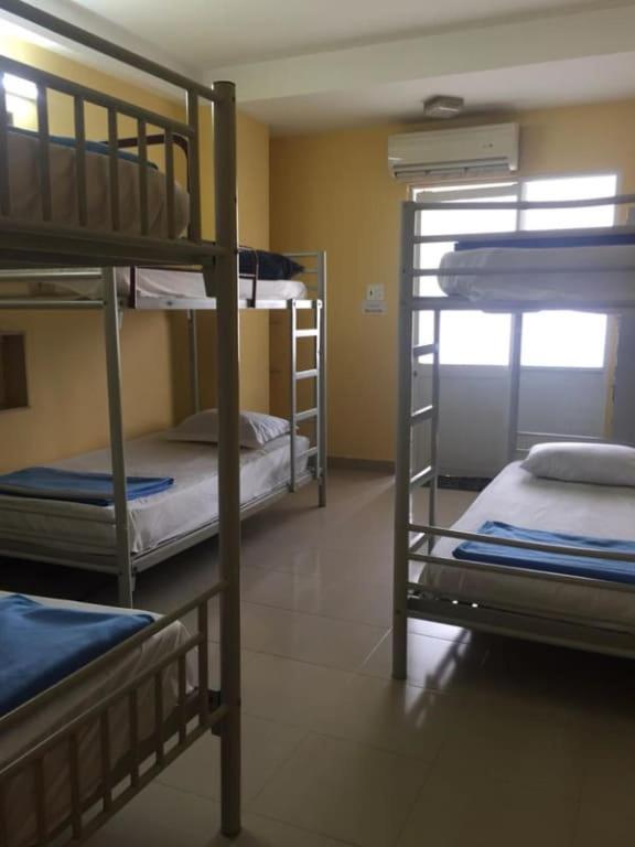 Thanh Thuong Guesthouse Πόλη Χο Τσι Μινχ Εξωτερικό φωτογραφία